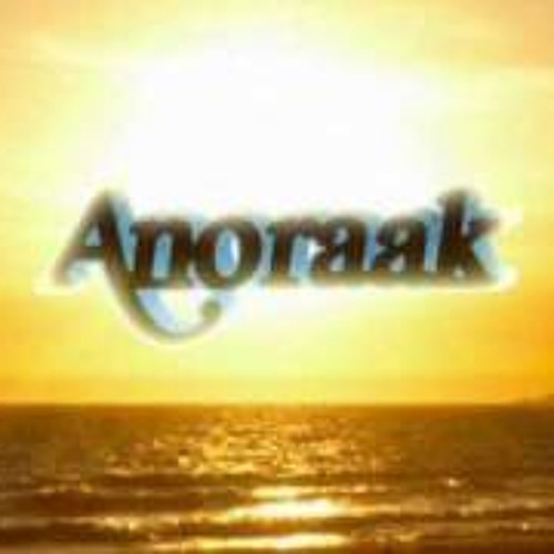 Anoraak - Falling In Love
