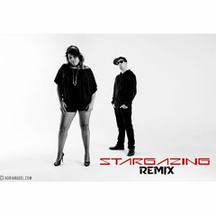 STARGAZING REMIX