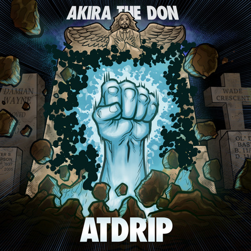 Time Of My Life ft. Littles & C.O.S.