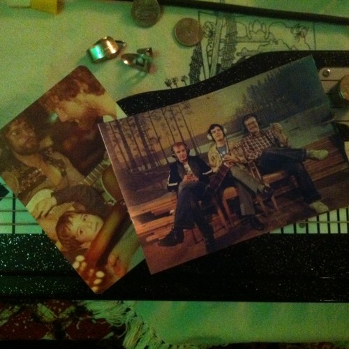 4-pole Filter for Sister Sarah