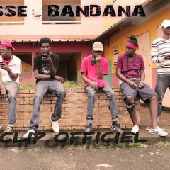 La Poisse - Bandana  2014 (Prod by Tornes)