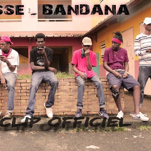 La Poisse - Bandana  2014 (Prod by Tornes)