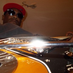 96 degrees[cover] - tribute to William "Bunny Rugs" Clarke