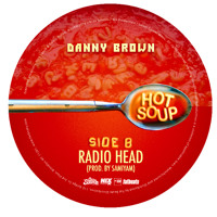 Danny Brown - Radio Head