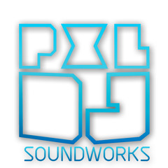 PXLDJ Soundworks Latest Soundtracks