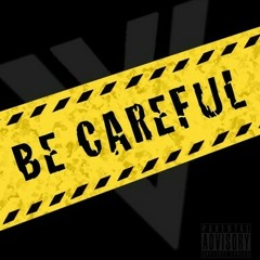 Becareful - KAYO feat. Tony Hightpoint