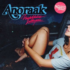 Anoraak - Try Me