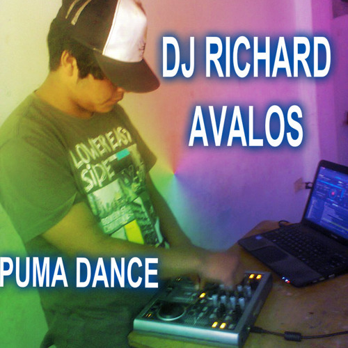 Stream 110 EL Puma Dance BETO EL PESEA EDIT DJ RICHARD AVALOS 2014 by DJ  RICHARD AVALOS | Listen online for free on SoundCloud