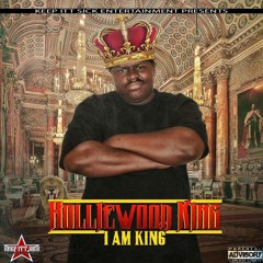 On Mommas-Holliewood King[Prod By.iDBeatz]