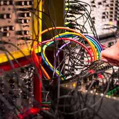 Jetfinger Live at SIX April 2014