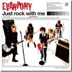 Evanpony - Just Rock With Me