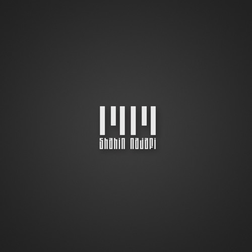 Shahin Najafi - Aghoosh (Album 1414)
