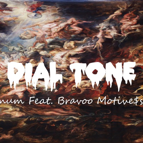 DIAL TONE | Bravoo HunnidZ x THE VERO x Jubei (Prod. Yair1)
