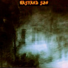 BASTARD SON - SUFFERING FROM HALLUCINATIONS - 01 - Scarred
