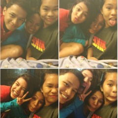 Thousand Year HAHAHHA With Mah Cousins
