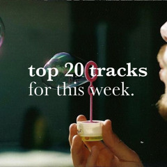 THE RIPE TOP 20: April Week 2, 2014