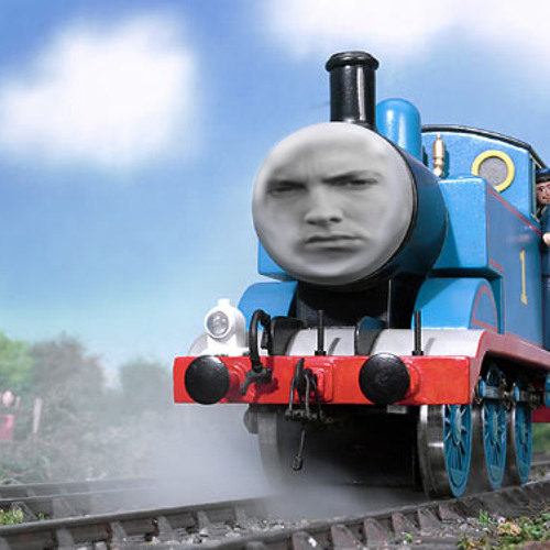 The Real Thomas The Tank Engine