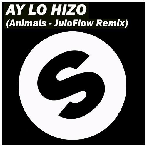 Aiii lo Isoo by Shenkko (Animals - JuloFlow Remix)