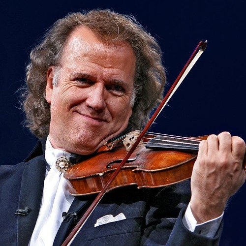 Andre Rieu - You Will Never Walk Alone