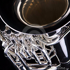 Flanagem No. 2 (2012)para eufônio (bombardino) solo