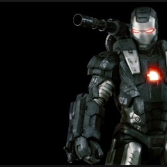 Tony Stark - Edd!e B