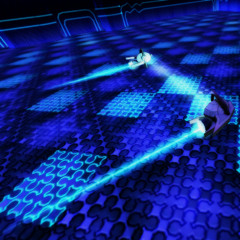 Blue Lounge