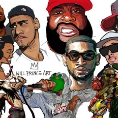 Turkish Underground Army March (Digitaligator)