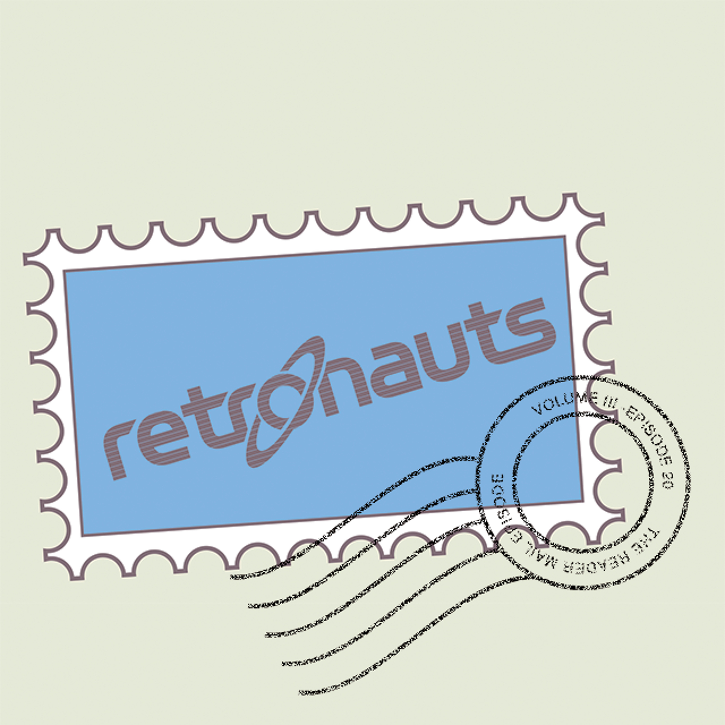 retronauts