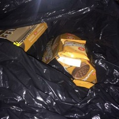 Trash Bagga Wagon Wheelz