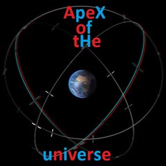 2- Apex Of The Universe