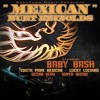Baby Bash ft. South Park Mexican, Lucky Luciano, Ocean Veau, Super Bueno - Mexican Burt Reynolds [Th