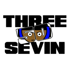 Three50Sevin - Ridin'