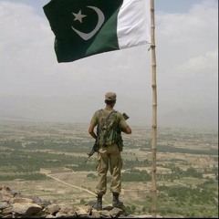 Inshallah inshallah naya pakistan song