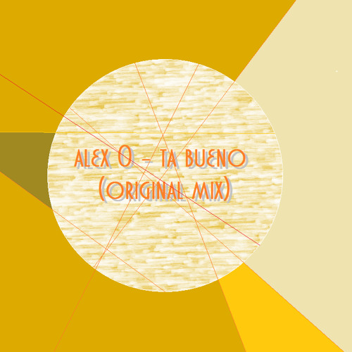 Ta Bueno (Original Mix)