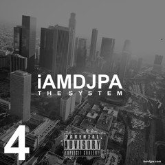 iAMDJPAv4 - Straight From L.A.