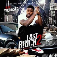 Blac Youngsta - Ain't Sparing