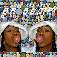 Missy Elliot - Work It ( JYD Ba Bump Bootleg) BUY4Free DL