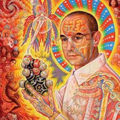 Sortahuman - Who Is Albert Hofmann?? Prod. by Eric Dingus