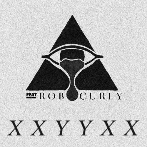 XXYYXX - About you (Remix) @robcurlymusic