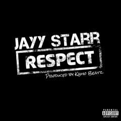 14 Respect (Prod. by Kamo Beatz)