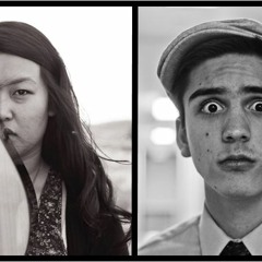 For Old Time's Sake - The Mask