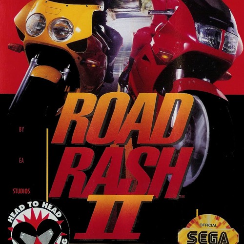 Road Rash II (Opening Theme)