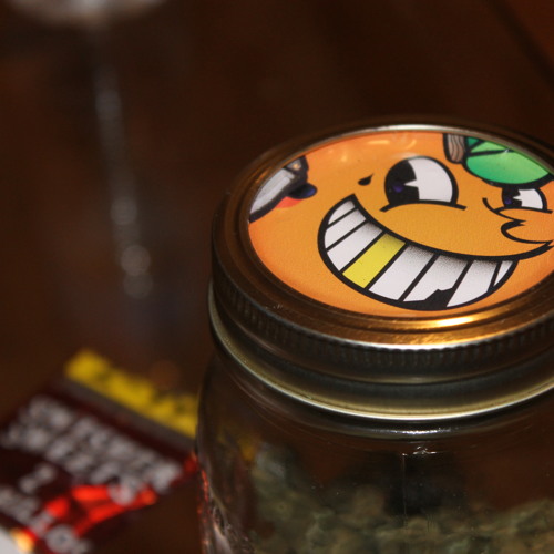 CAS - Spaced (Feat  Sheg Nasa)