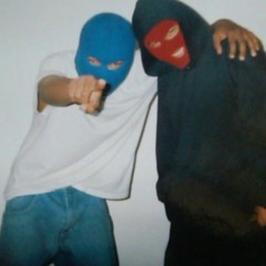 GhettoChild - Aint Finished (SOLO)