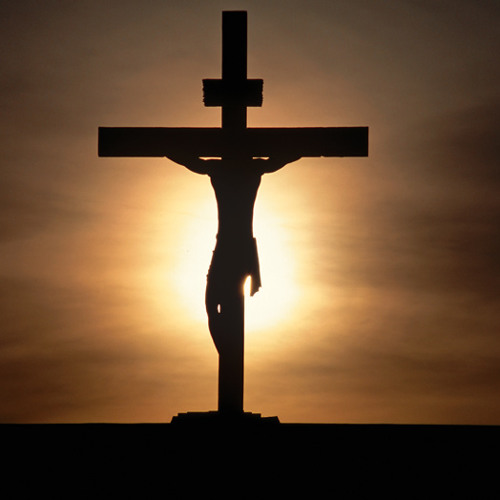 لماذا انت مصلوب هنا  CTV