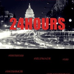 24 Hours Feat. Geto x Tunnie Leon