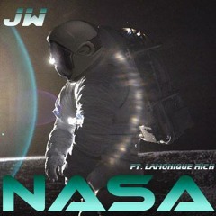 "Nasa" ft. LaMoniqe Rich