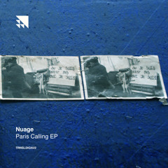 Nuage - Aura (Free D/L Exclusively via Bandcamp)