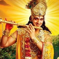 Krishna Theme Song - Mahabharat