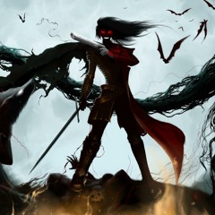 Nightcore - Calling All The Monsters
